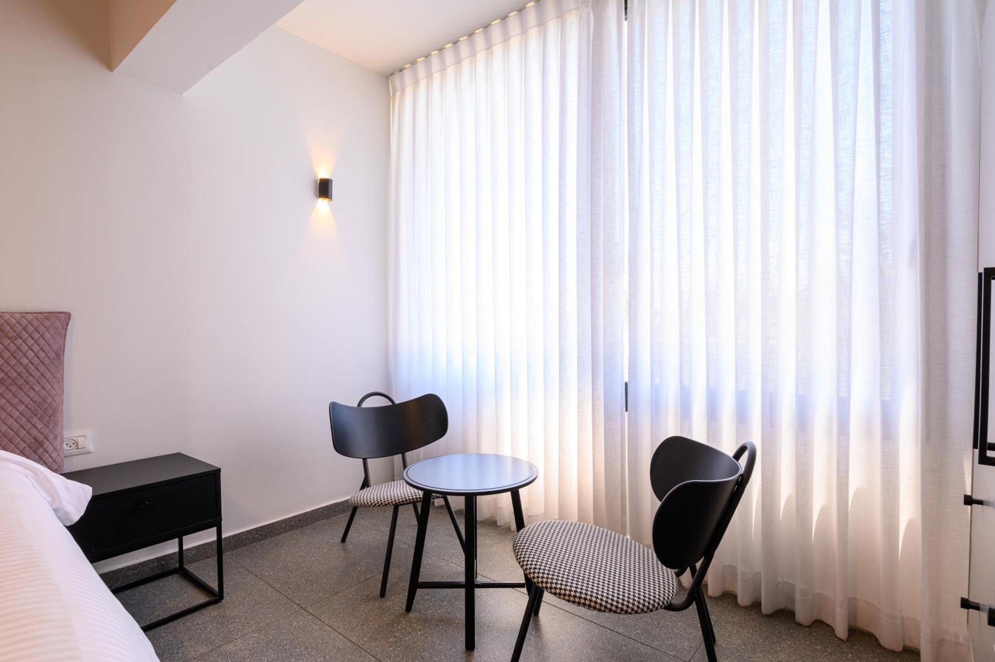 Rokah Luxury Villa At Ramat Hahayal Tel Aviv Kamer foto