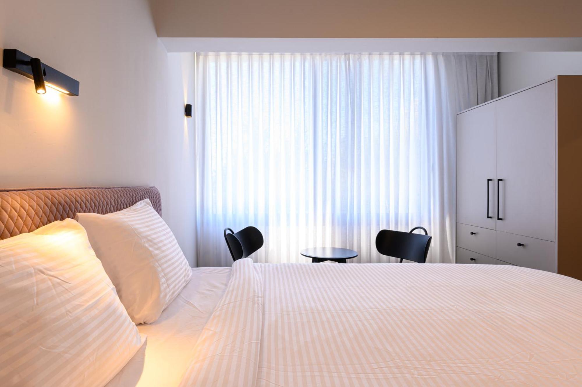 Rokah Luxury Villa At Ramat Hahayal Tel Aviv Buitenkant foto
