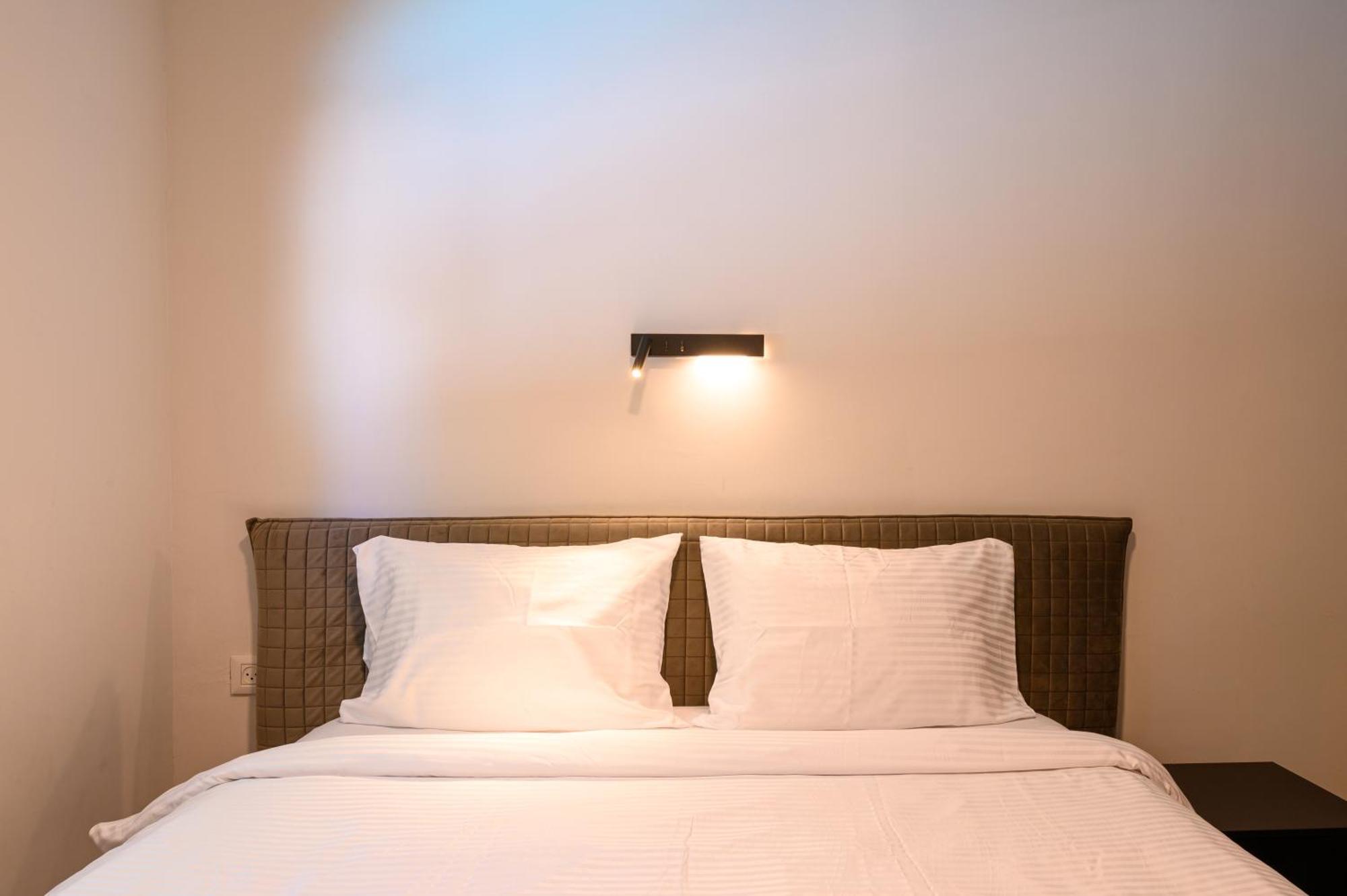 Rokah Luxury Villa At Ramat Hahayal Tel Aviv Kamer foto