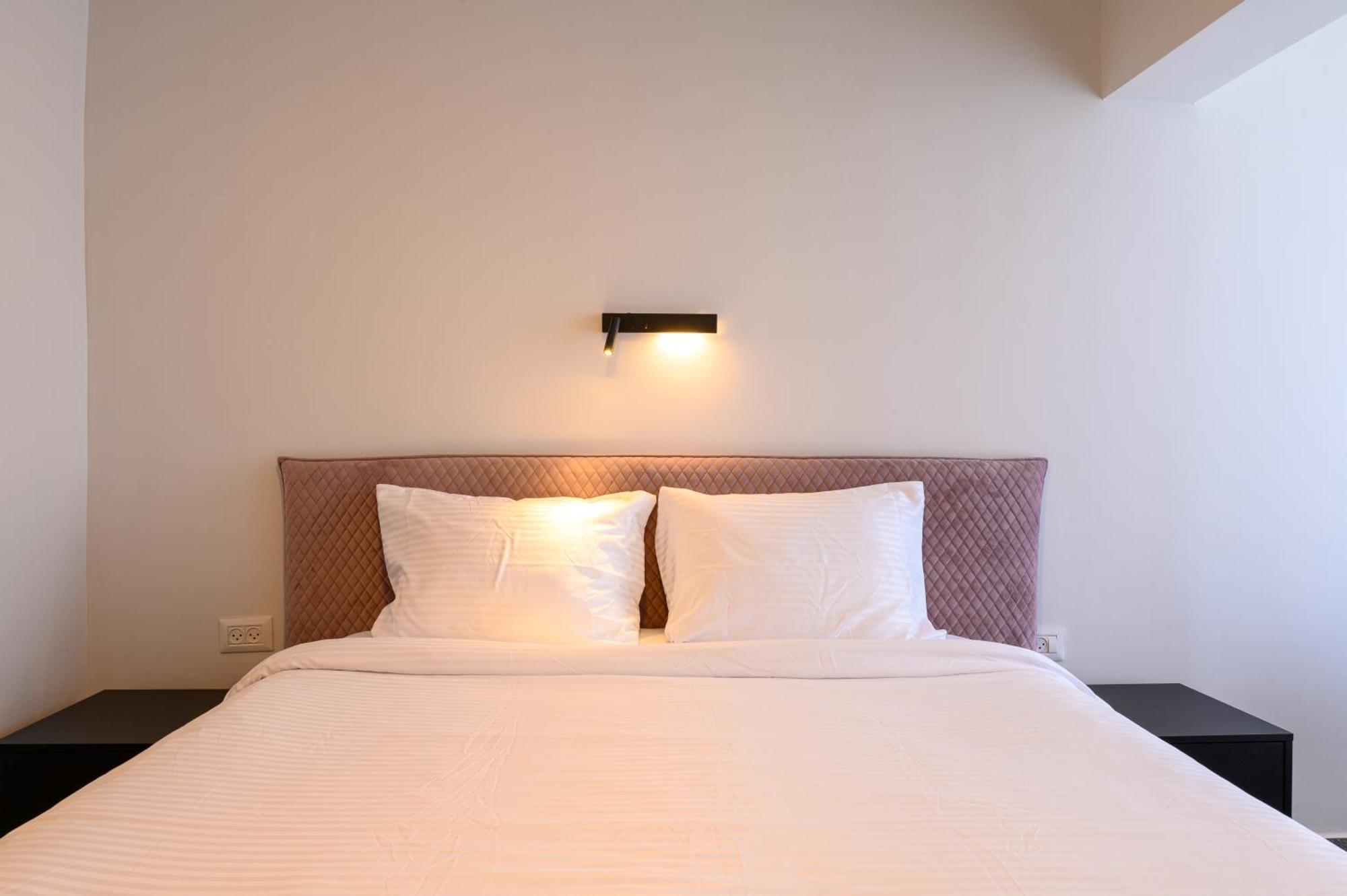 Rokah Luxury Villa At Ramat Hahayal Tel Aviv Buitenkant foto