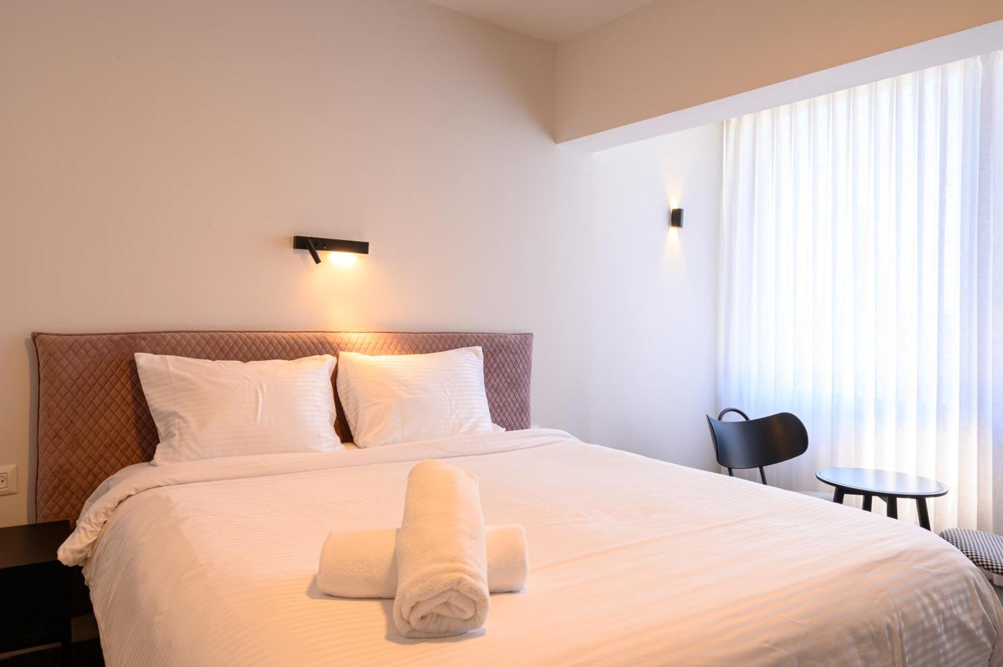 Rokah Luxury Villa At Ramat Hahayal Tel Aviv Buitenkant foto