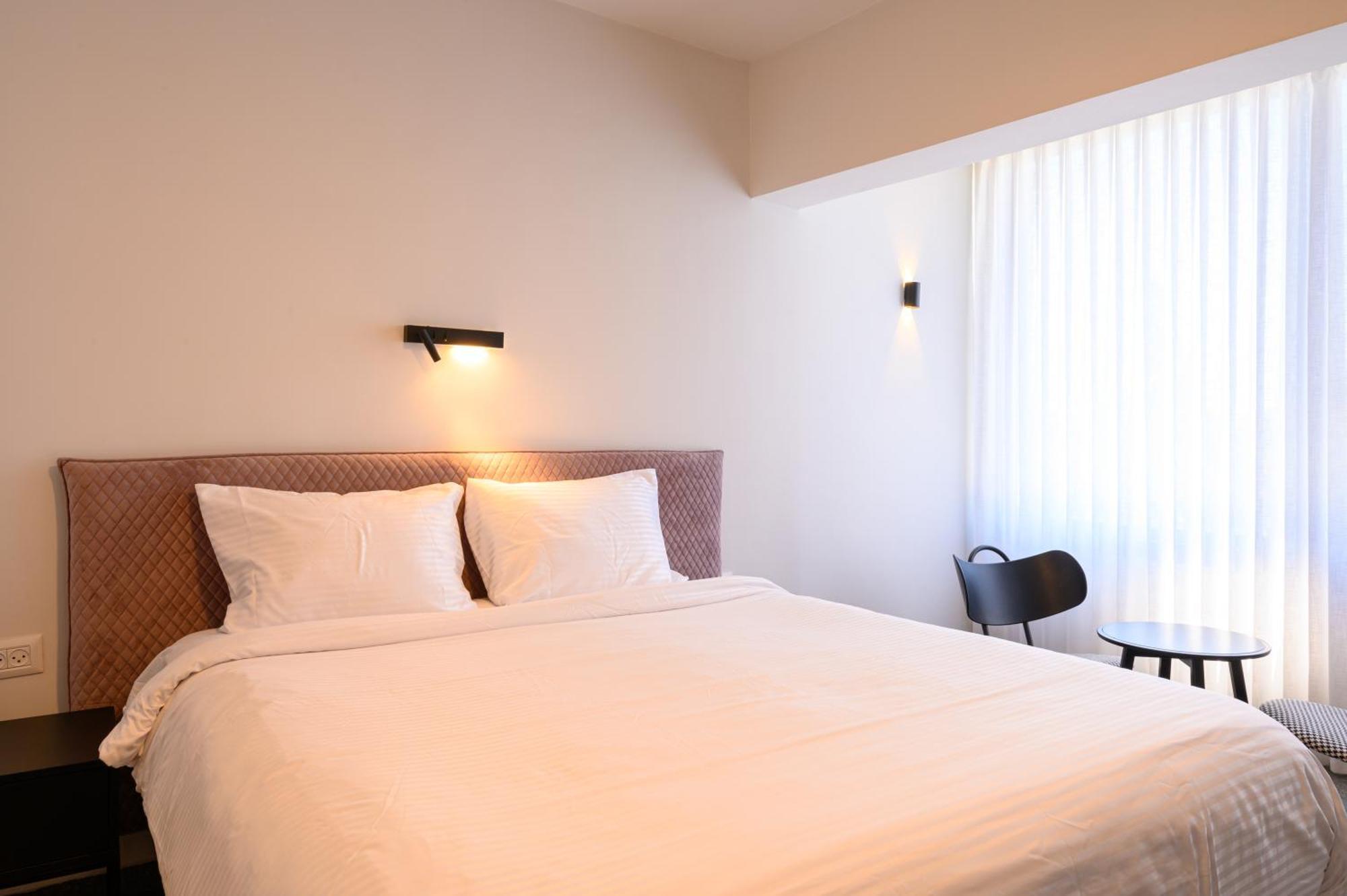 Rokah Luxury Villa At Ramat Hahayal Tel Aviv Buitenkant foto
