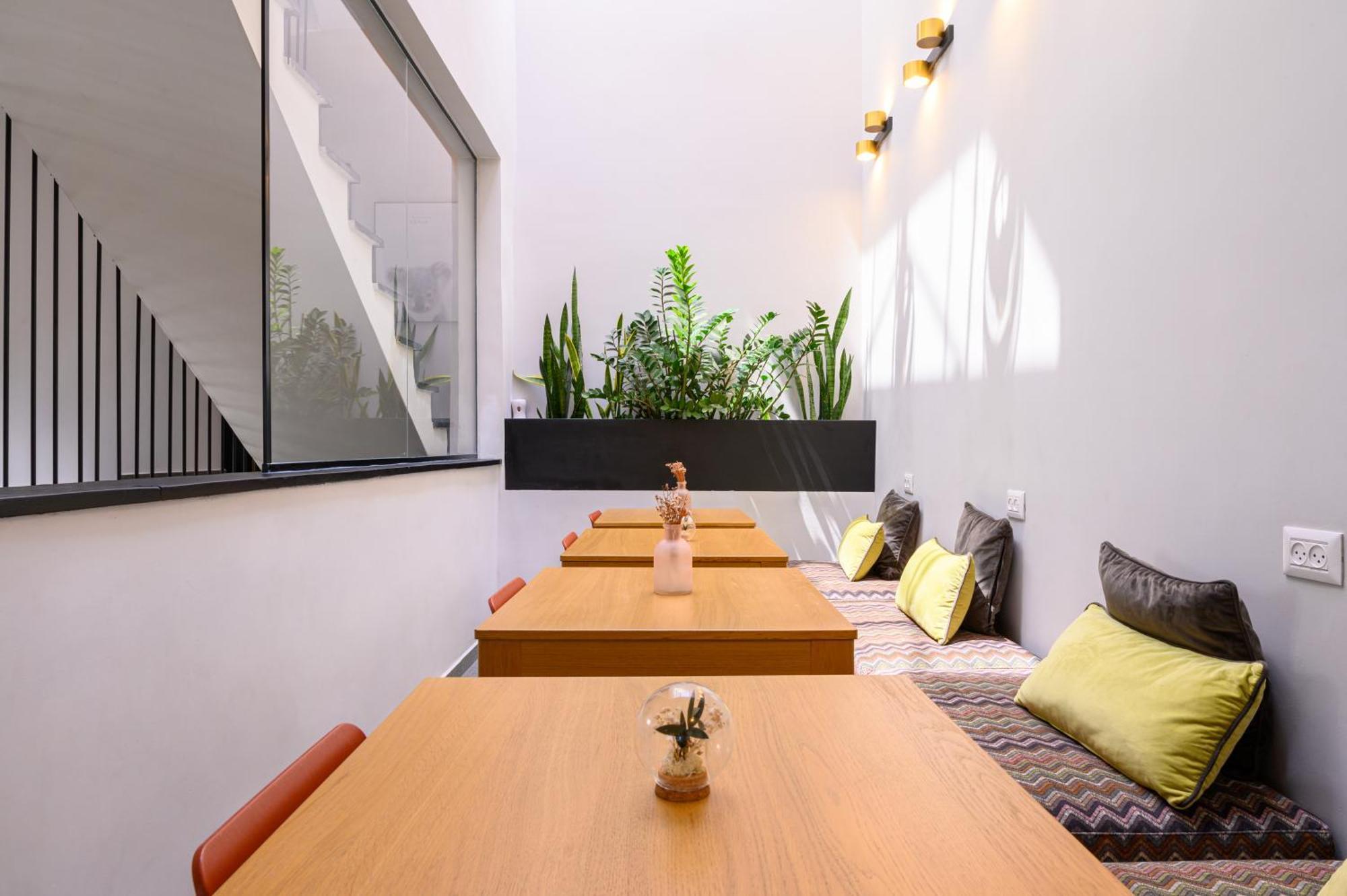 Rokah Luxury Villa At Ramat Hahayal Tel Aviv Buitenkant foto