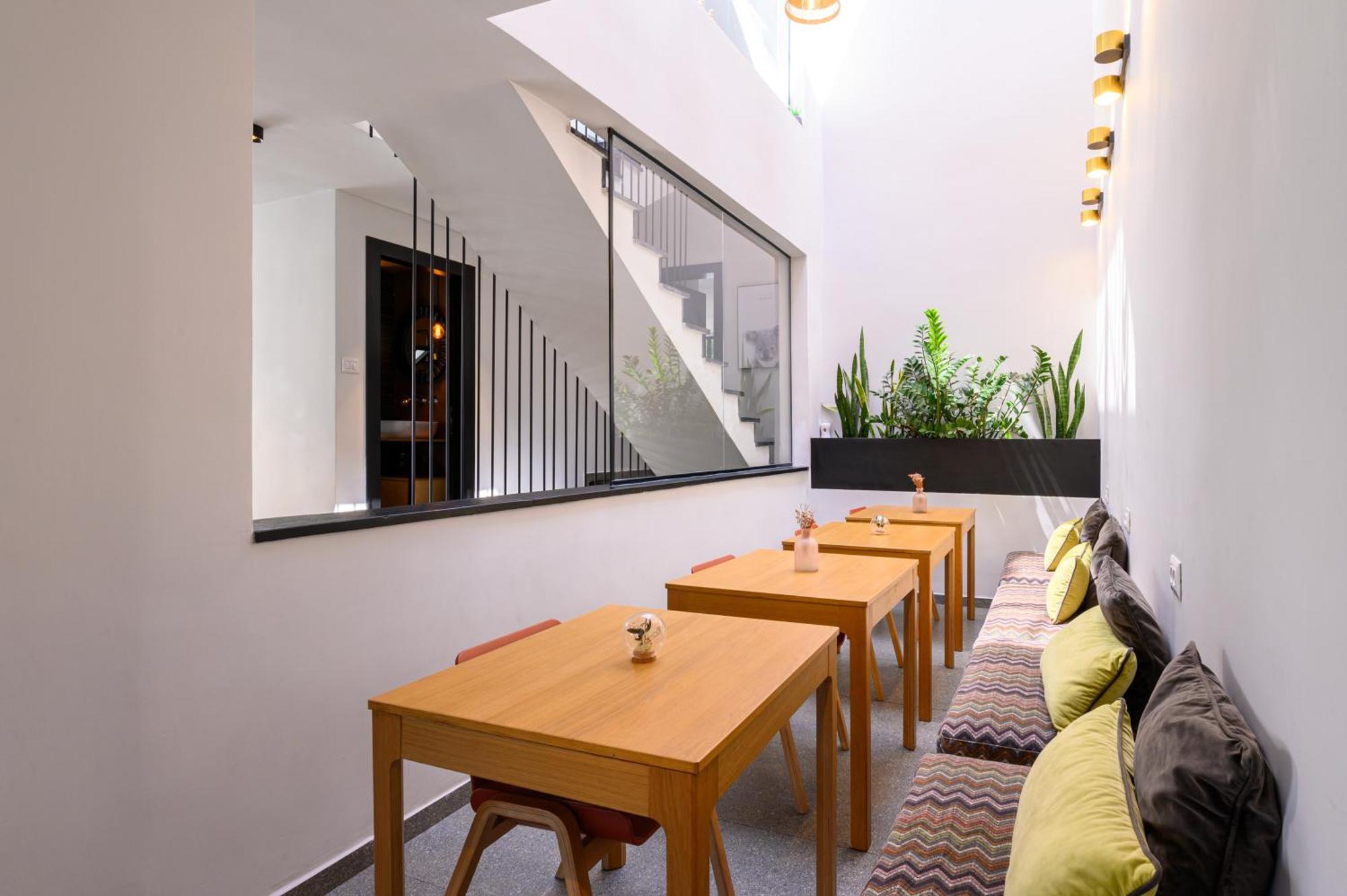 Rokah Luxury Villa At Ramat Hahayal Tel Aviv Buitenkant foto