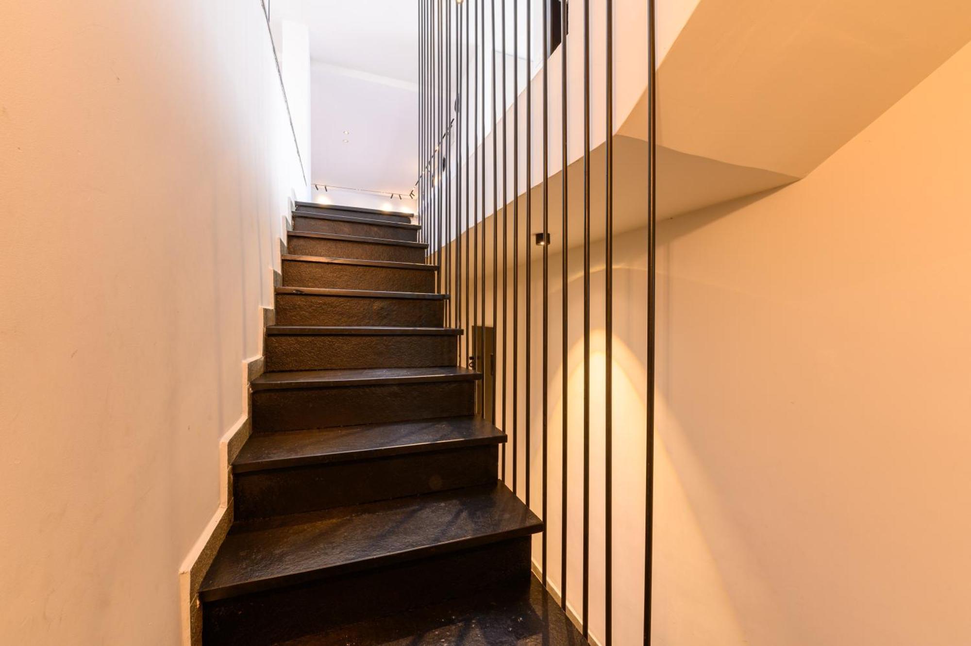 Rokah Luxury Villa At Ramat Hahayal Tel Aviv Buitenkant foto