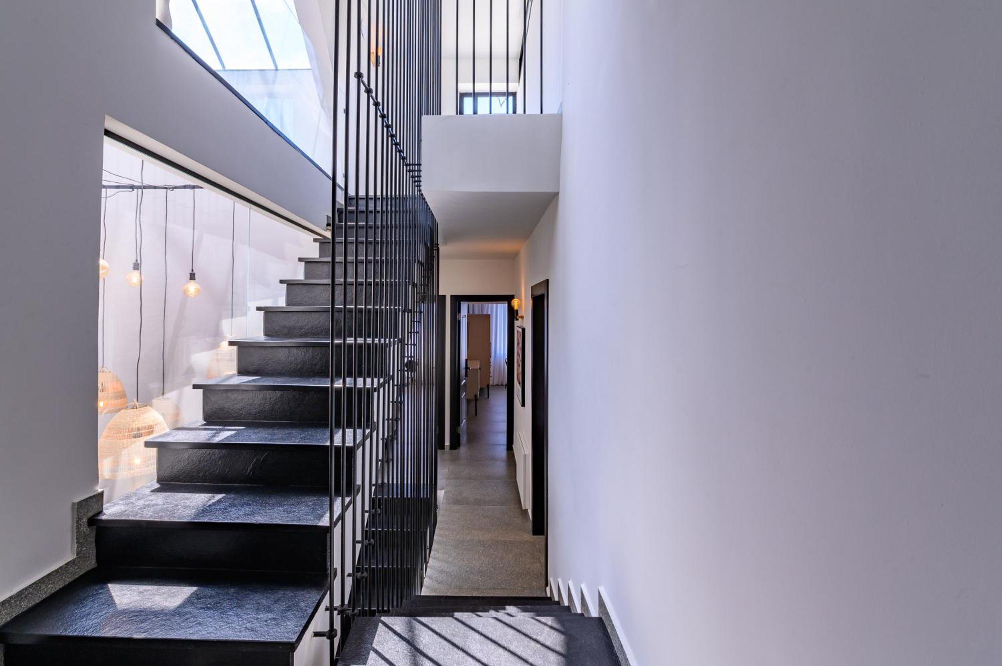 Rokah Luxury Villa At Ramat Hahayal Tel Aviv Buitenkant foto