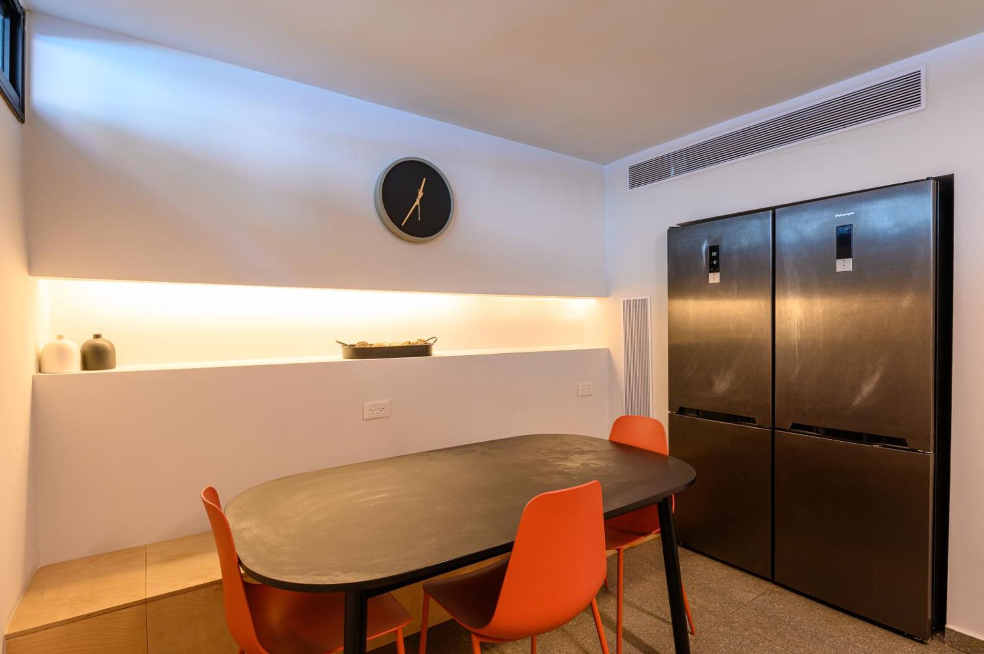 Rokah Luxury Villa At Ramat Hahayal Tel Aviv Buitenkant foto