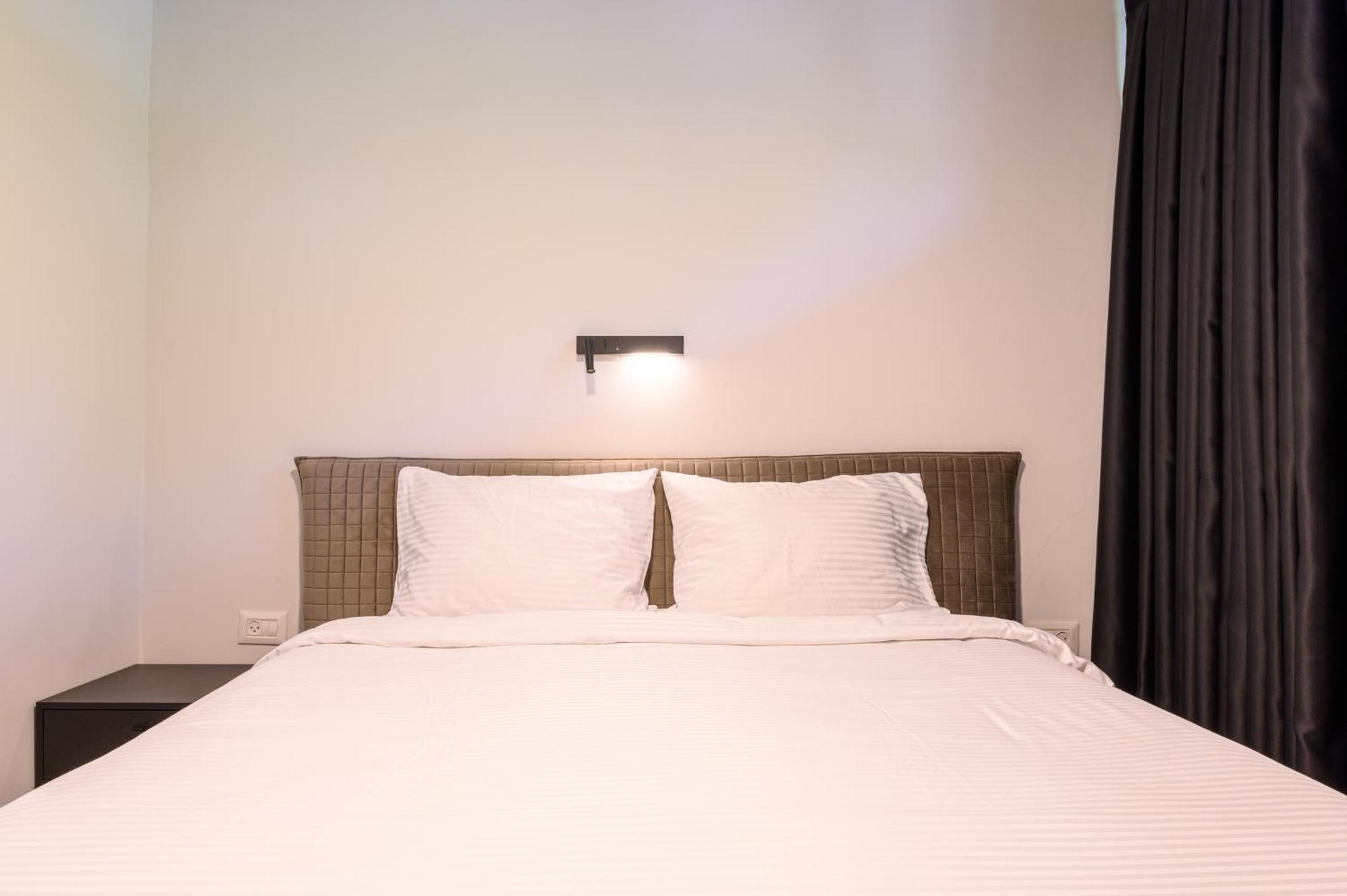 Rokah Luxury Villa At Ramat Hahayal Tel Aviv Buitenkant foto